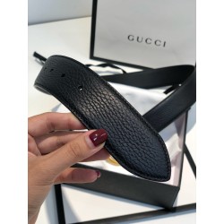 Cinturón Gucci Exclusivo - Modelo 1716