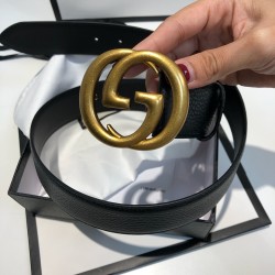 Cinturón Gucci Exclusivo - Modelo 1716