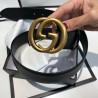 Cinturón Gucci Exclusivo - Modelo 1716