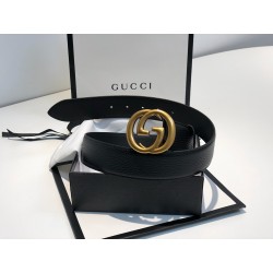 Cinturón Gucci Exclusivo - Modelo 1716