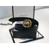 Cinturón Gucci Exclusivo - Modelo 1716
