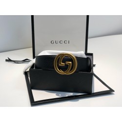 Cinturón Gucci Exclusivo - Modelo 1716