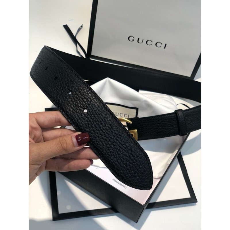 Cinturón Gucci Exclusivo - Modelo 1717