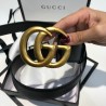 Cinturón Gucci Exclusivo - Modelo 1717