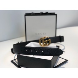 Cinturón Gucci Exclusivo - Modelo 1717