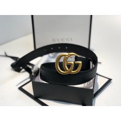 Cinturón Gucci Exclusivo - Modelo 1717