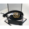Cinturón Gucci Exclusivo - Modelo 1717