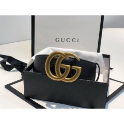 Cinturón Gucci Exclusivo - Modelo 1717