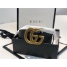 Cinturón Gucci Exclusivo - Modelo 1717