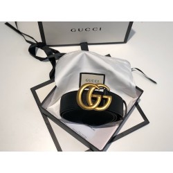 Cinturón Gucci Exclusivo - Modelo 1717