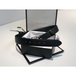Cinturón Gucci Exclusivo - Modelo 1718