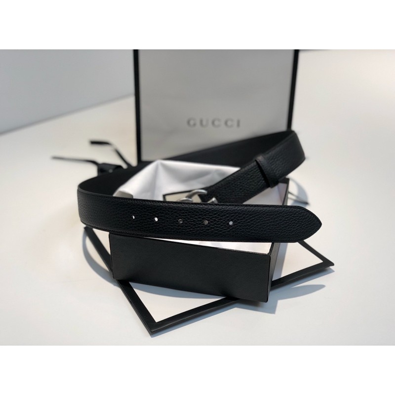 Cinturón Gucci Exclusivo - Modelo 1718