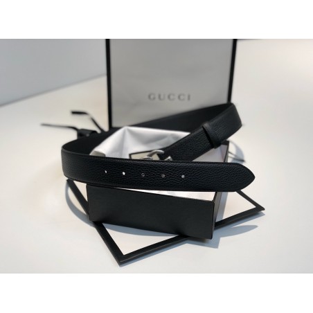 Cinturón Gucci Exclusivo - Modelo 1718