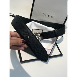Cinturón Gucci Exclusivo - Modelo 1718