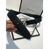 Cinturón Gucci Exclusivo - Modelo 1718