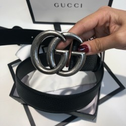 Cinturón Gucci Exclusivo - Modelo 1718