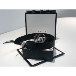 Cinturón Gucci Exclusivo - Modelo 1718