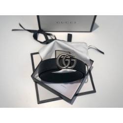 Cinturón Gucci Exclusivo - Modelo 1718