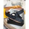 Cinturón Gucci Exclusivo - Modelo 1719