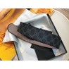 Cinturón Gucci Exclusivo - Modelo 1719