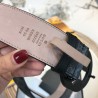 Cinturón Gucci Exclusivo - Modelo 1719