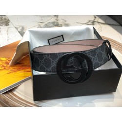 Cinturón Gucci Exclusivo - Modelo 1719
