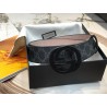 Cinturón Gucci Exclusivo - Modelo 1719