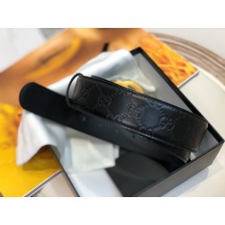 Cinturón Gucci Exclusivo - Modelo 1720