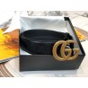 Cinturón Gucci Exclusivo - Modelo 1720
