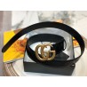 Cinturón Gucci Exclusivo - Modelo 1720