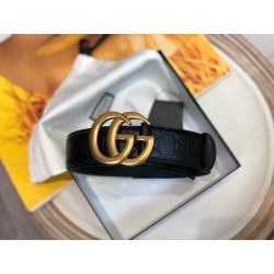 Cinturón Gucci Exclusivo - Modelo 1720