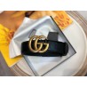 Cinturón Gucci Exclusivo - Modelo 1720