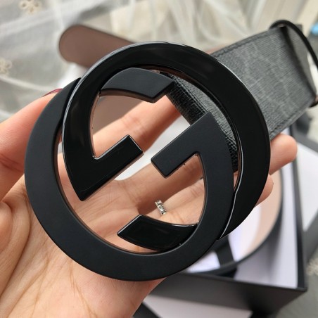 Cinturón Gucci Exclusivo - Modelo 1721