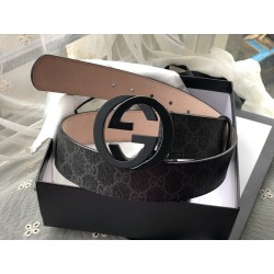 Cinturón Gucci Exclusivo - Modelo 1721