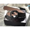 Cinturón Gucci Exclusivo - Modelo 1721