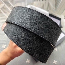 Cinturón Gucci Exclusivo - Modelo 1721