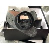 Cinturón Gucci Exclusivo - Modelo 1721
