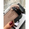 Cinturón Gucci Exclusivo - Modelo 1721