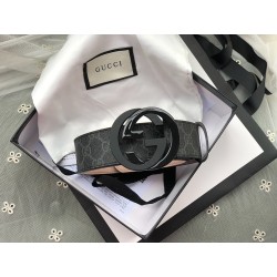 Cinturón Gucci Exclusivo - Modelo 1721