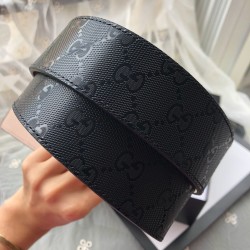 Cinturón Gucci Exclusivo - Modelo 1722