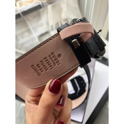 Cinturón Gucci Exclusivo - Modelo 1722