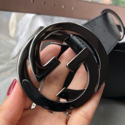Cinturón Gucci Exclusivo - Modelo 1722