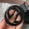 Cinturón Gucci Exclusivo - Modelo 1722