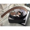 Cinturón Gucci Exclusivo - Modelo 1722