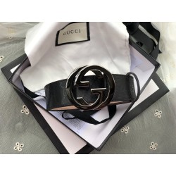 Cinturón Gucci Exclusivo - Modelo 1722