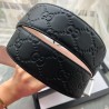 Cinturón Gucci Exclusivo - Modelo 1723