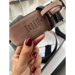 Cinturón Gucci Exclusivo - Modelo 1723