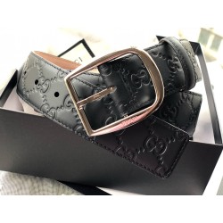 Cinturón Gucci Exclusivo - Modelo 1723