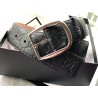 Cinturón Gucci Exclusivo - Modelo 1723