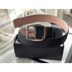 Cinturón Gucci Exclusivo - Modelo 1723